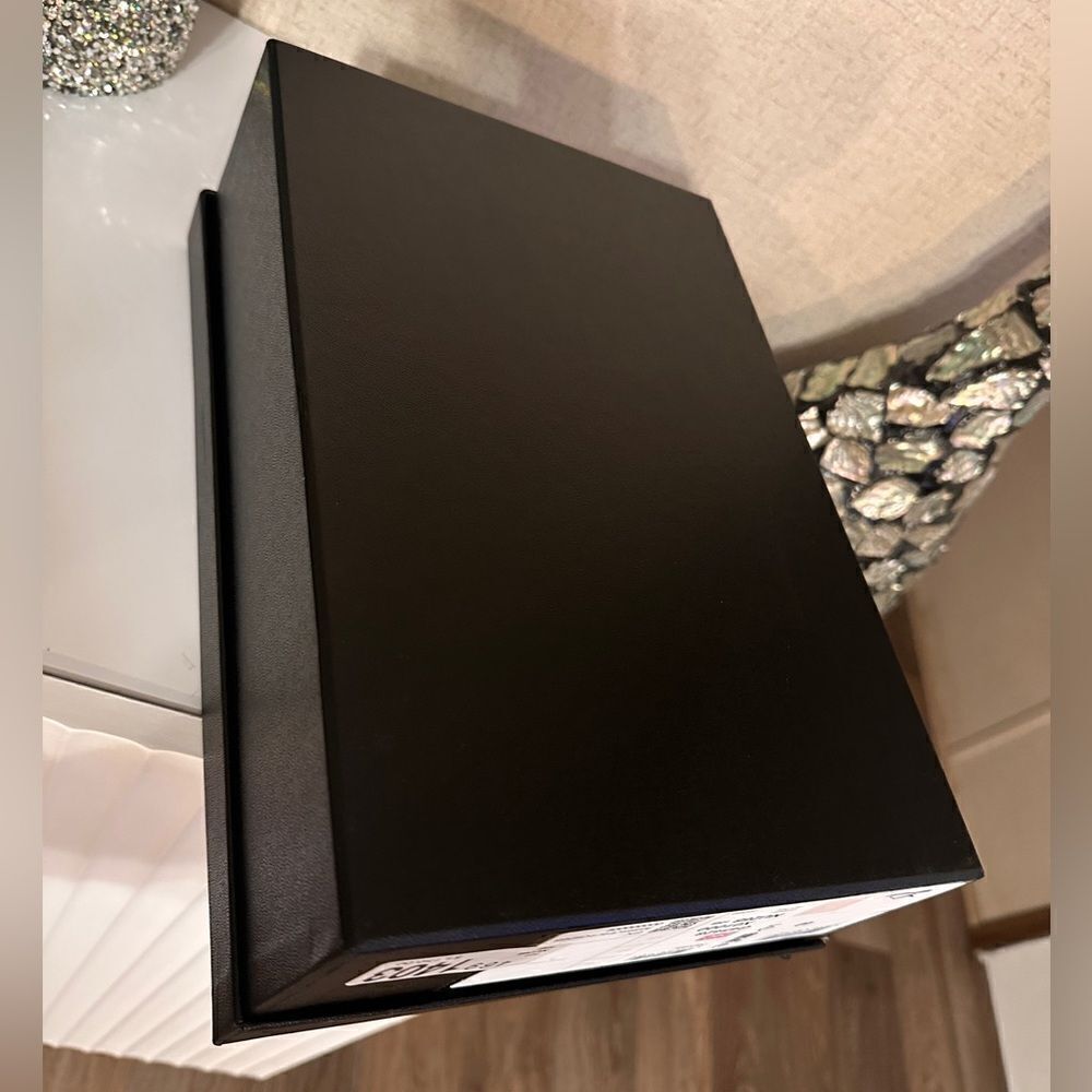 "Authentic Chanel Box - Sold As-Is" - Picture 13 of 17